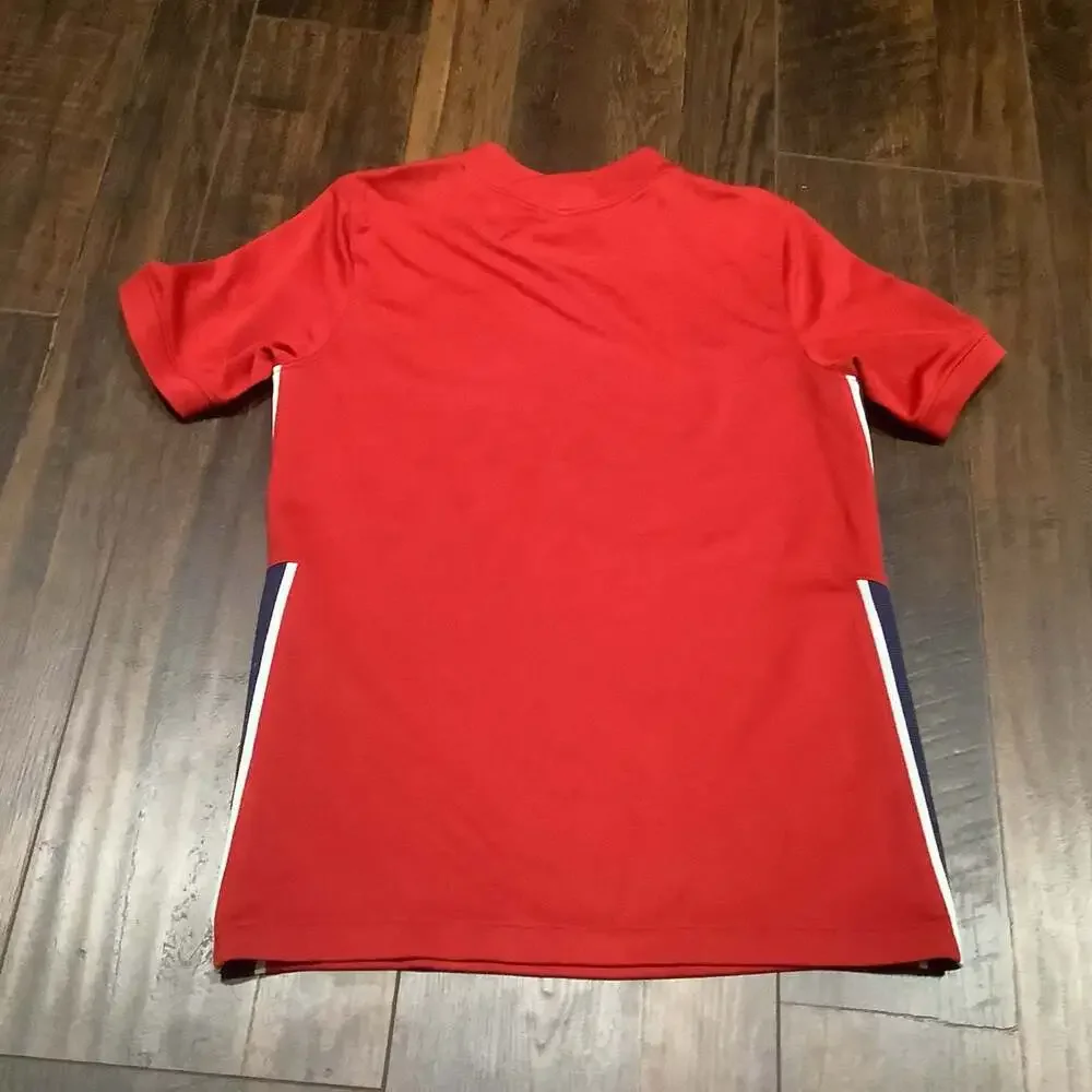 Nike norway national